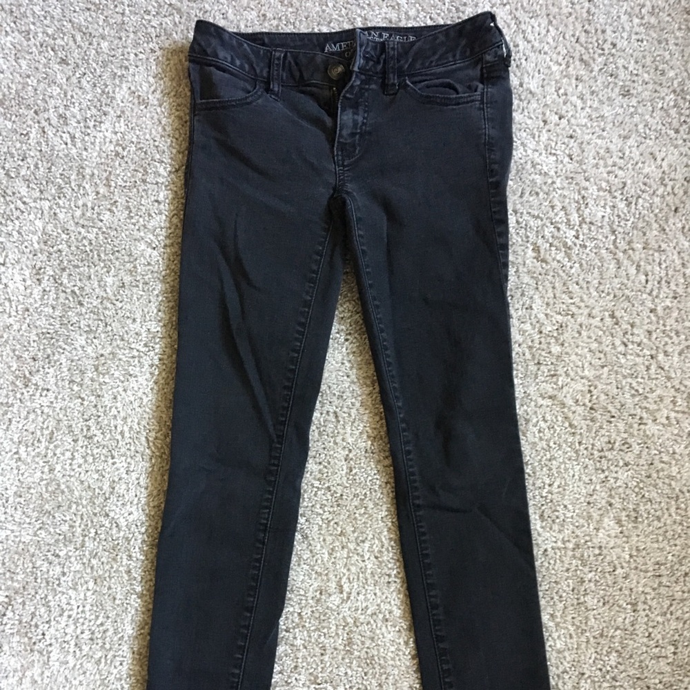 American Eagle Jeggings